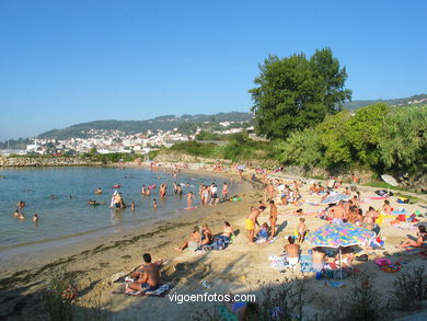 Playa de Mende