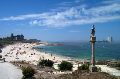 Playa Fontai�a (a Sirenita)