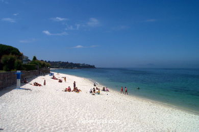Playa  Xunqueiro