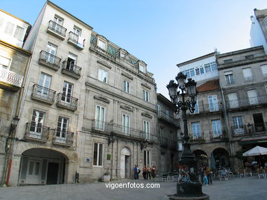Plaza de la Constituci�n