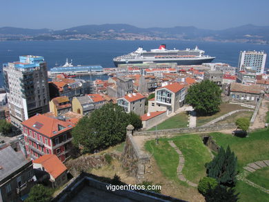 Vistas a�reas