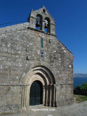 Iglesia de Tirn 