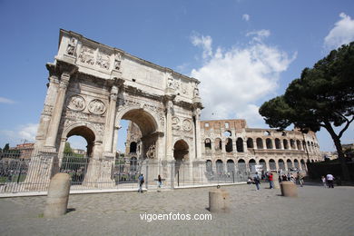 FOTOS DE ROMA Y VATICANO. ROMA EN 1700 FOTOS.  ROMA Y VATICANO. IMGENES DE ROMA, ITALIA 
