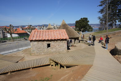 FORT OF THE CASTRO