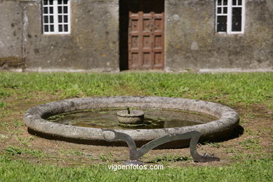 NATURALEZA CON ARTE. EXPOSICIÓN DE ESCULTURA JARDINES PAZO QUIÑONES DE LEÓN (CASTRELOS) VIGO. NATUREZA CON ARTE.