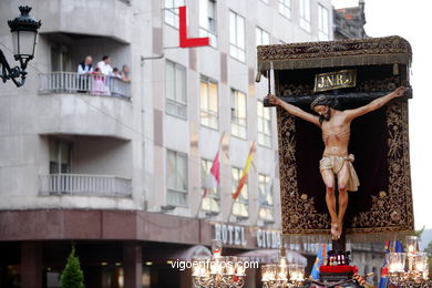 VICTORY CHRIST PROCESSION 2009