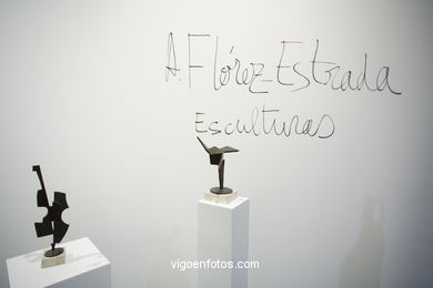 PURA ARTE 2006. FEIRA DE ARTE CONTEMPORÂNEO DE VIGO.