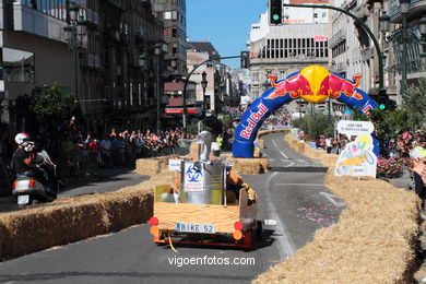 RED BULL SOAPBOX RACE