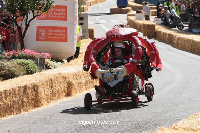 RED BULL SOAPBOX RACE