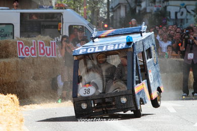 RED BULL SOAPBOX RACE