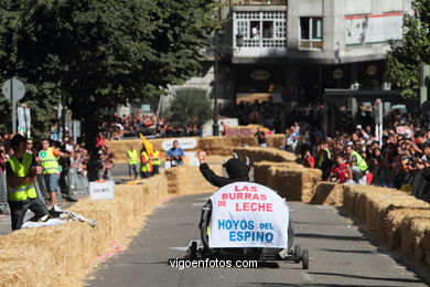 RED BULL SOAPBOX RACE