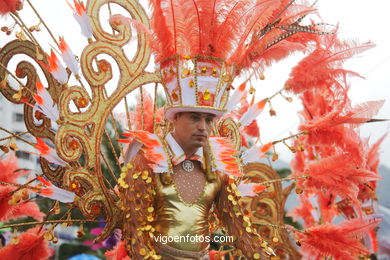 CARNAVALES: CARNAVAL SANTACRUZ 