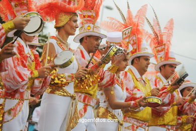 CARNAVALES: CARNAVAL SANTACRUZ 