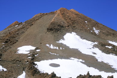 TEIDE: PARQUE NACIONAL 